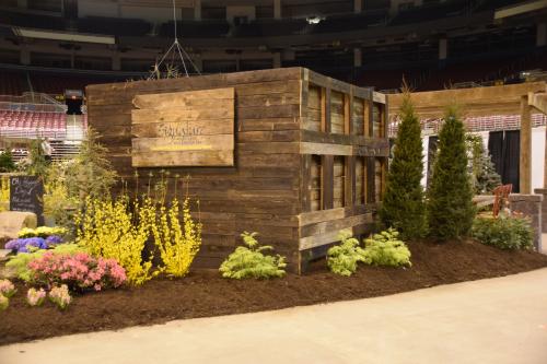 Booth Example